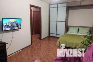 1-к квартира, посуточно, 35м2, 1/5 этаж