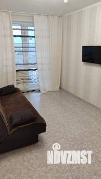 1-к квартира, на длительный срок, 35м2, 18/21 этаж