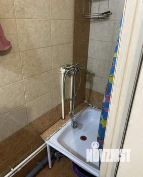 Студия квартира, на длительный срок, 14м2, 3/5 этаж