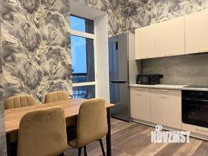 2-к квартира, на длительный срок, 74м2, 7/8 этаж