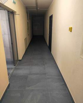 Студия квартира, на длительный срок, 30м2, 6/19 этаж