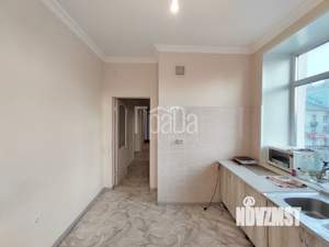 2-к квартира, на длительный срок, 57м2, 3/3 этаж