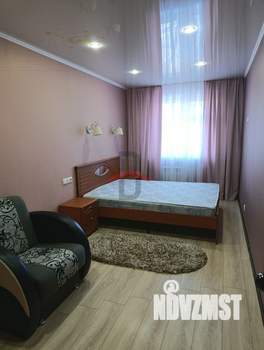 2-к квартира, на длительный срок, 45м2, 4/5 этаж