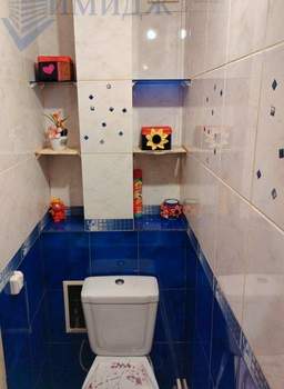 Студия квартира, на длительный срок, 18м2, 5/5 этаж