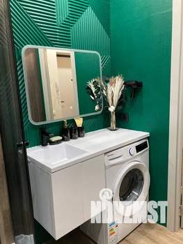 Студия квартира, посуточно, 25м2, 5/9 этаж