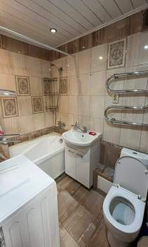 2-к квартира, на длительный срок, 50м2, 5/5 этаж