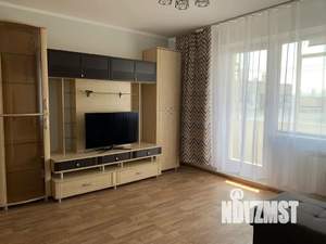 2-к квартира, посуточно, 60м2, 10/10 этаж