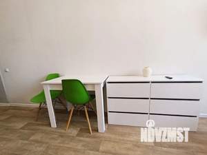 Студия квартира, посуточно, 27м2, 4/4 этаж