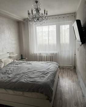 2-к квартира, на длительный срок, 46м2, 3/9 этаж