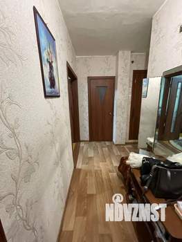 1-к квартира, на длительный срок, 35м2, 4/9 этаж