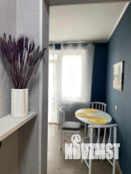 1-к квартира, посуточно, 42м2, 25/25 этаж