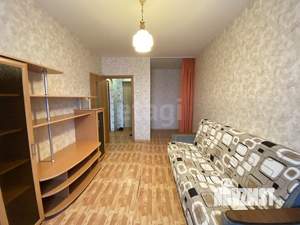 1-к квартира, на длительный срок, 31м2, 10/10 этаж