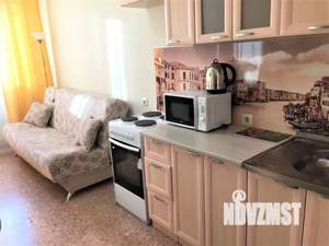 1-к квартира, посуточно, 51м2, 18/20 этаж