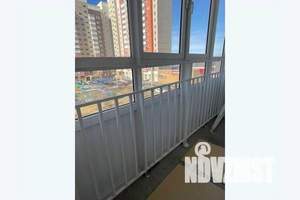 1-к квартира, посуточно, 28м2, 4/15 этаж