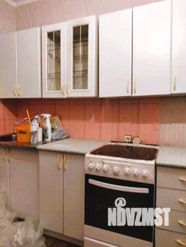 3-к квартира, на длительный срок, 62м2, 2/5 этаж