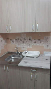 1-к квартира, на длительный срок, 31м2, 2/9 этаж