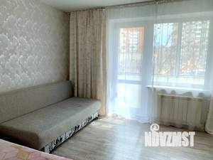 1-к квартира, посуточно, 35м2, 1/10 этаж
