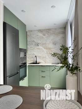 2-к квартира, посуточно, 46м2, 9/9 этаж