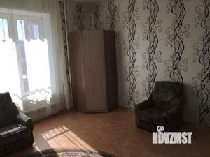 1-к квартира, на длительный срок, 41м2, 7/19 этаж