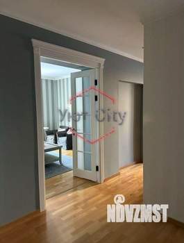 3-к квартира, на длительный срок, 80м2, 2/2 этаж