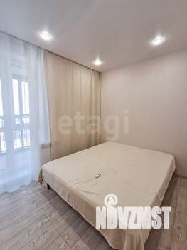 1-к квартира, на длительный срок, 41м2, 11/19 этаж