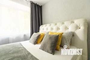 1-к квартира, посуточно, 20м2, 1/5 этаж