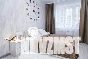 1-к квартира, посуточно, 28м2, 3/18 этаж