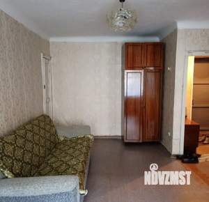 2-к квартира, на длительный срок, 40м2, 1/5 этаж