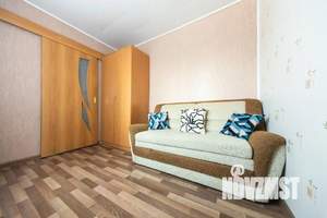 3-к квартира, посуточно, 55м2, 1/1 этаж