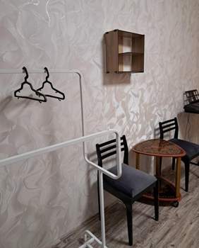 1-к квартира, на длительный срок, 30м2, 7/17 этаж