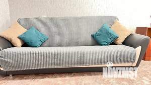 1-к квартира, посуточно, 41м2, 12/17 этаж