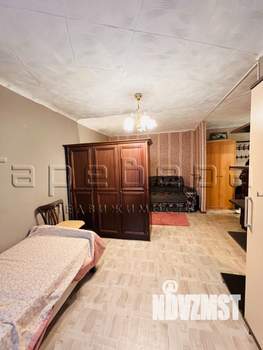 1-к квартира, на длительный срок, 30м2, 3/5 этаж