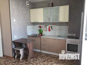 1-к квартира, на длительный срок, 25м2, 13/14 этаж