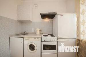 1-к квартира, посуточно, 38м2, 4/5 этаж