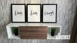 2-к квартира, на длительный срок, 69м2, 10/17 этаж