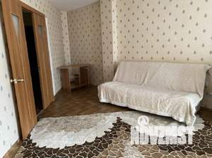 Студия квартира, на длительный срок, 39м2, 13/14 этаж
