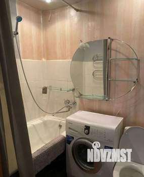 1-к квартира, на длительный срок, 33м2, 5/5 этаж