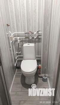 2-к квартира, на длительный срок, 54м2, 9/10 этаж