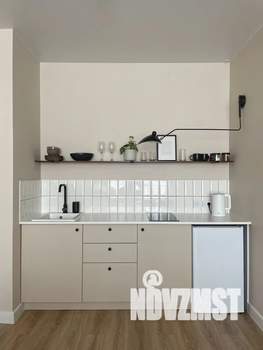 2-к квартира, посуточно, 42м2, 14/17 этаж