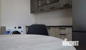 1-к квартира, на длительный срок, 41м2, 11/17 этаж