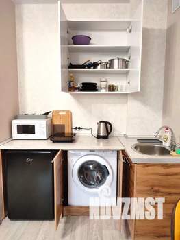 1-к квартира, посуточно, 30м2, 4/17 этаж