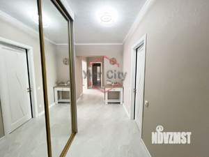 3-к квартира, на длительный срок, 87м2, 7/10 этаж