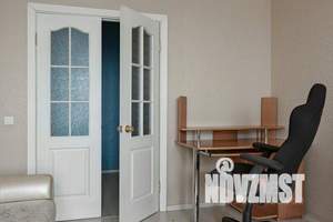 1-к квартира, посуточно, 41м2, 22/25 этаж