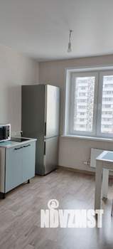1-к квартира, на длительный срок, 41м2, 9/17 этаж