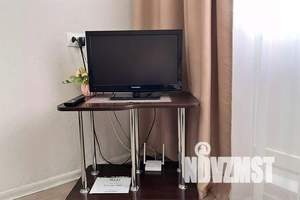 1-к квартира, посуточно, 33м2, 7/9 этаж