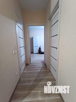 1-к квартира, на длительный срок, 36м2, 4/6 этаж