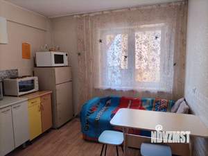 1-к квартира, на длительный срок, 39м2, 7/11 этаж