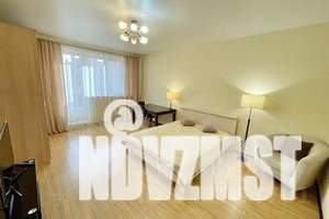 1-к квартира, посуточно, 48м2, 8/9 этаж