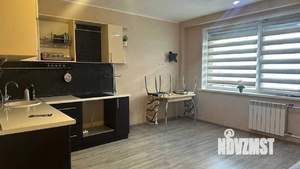 Студия квартира, на длительный срок, 29м2, 1/11 этаж