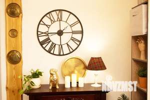 2-к квартира, посуточно, 40м2, 9/9 этаж